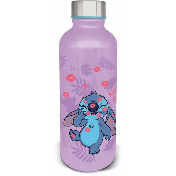 Stor Botella aluminio Stich 755 ML