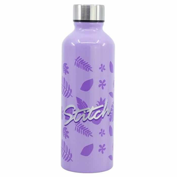 Stor Botella aluminio Stich 755 ML