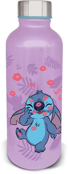 Stor Botella Aluminio Stich 755 ML Stor Botella Aluminio Stich 755 ML