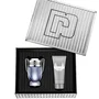 Paco Rabanne Set Invictus con Eau De Toilette y Gel de Ducha 2-en-1