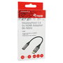 Equip Adaptador DisplayPort 1.4 a HDMI 8K/60Hz 0,15m