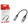 Equip Adaptador DisplayPort 1.4 a HDMI 8K/60Hz 0,15m