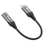 Equip Adaptador DisplayPort 1.4 a HDMI 8K/60Hz 0,15m