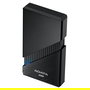 ADATA SE920 Disco Duro Externo SSD 2TB USB 3.2 Gen 2 Tipo C Velocidad 3800MB/s Negro