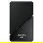ADATA SE920 Disco Duro Externo SSD 2TB USB 3.2 Gen 2 Tipo C Velocidad 3800MB/s Negro