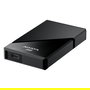 ADATA SE920 Disco Duro Externo SSD 2TB USB 3.2 Gen 2 Tipo C Velocidad 3800MB/s Negro