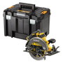 DeWalt DCS578NT-XJ Sierra Circular Portátil de 54V