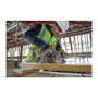 DeWalt DCS578NT-XJ Sierra Circular Portátil de 54V