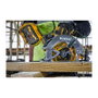 DeWalt DCS578NT-XJ Sierra Circular Portátil de 54V