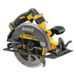 DeWalt DCS578NT-XJ Sierra Circular Portátil de 54V