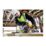 DeWalt DCS578NT-XJ Sierra Circular Portátil de 54V