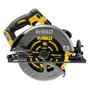 DeWalt DCS578NT-XJ Sierra Circular Portátil de 54V