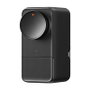 SwitchBot Lock Pro Cerradura Inteligente Bluetooth Negra