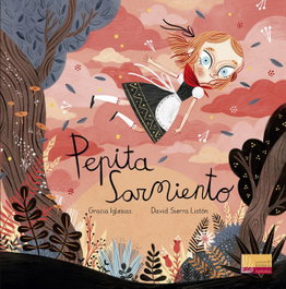 Pepita Sarmiento, Gracia Iglesias - MENSAJERO