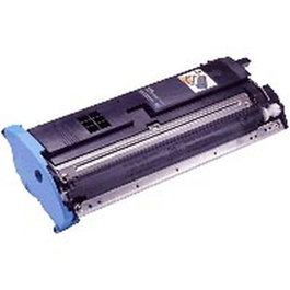 Epson Cartucho de Tóner Aculaser C-1000/2000 Cian, 6.000 Páginas