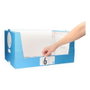 Edm Caja Cartón Apilable Abierta Expositora 590 x 390 x 300 mm