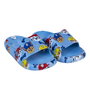 Chanclas para Niños The Paw Patrol Azul 24-25