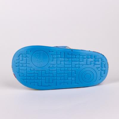 Chanclas Pala Paw Patrol Azul 24-25