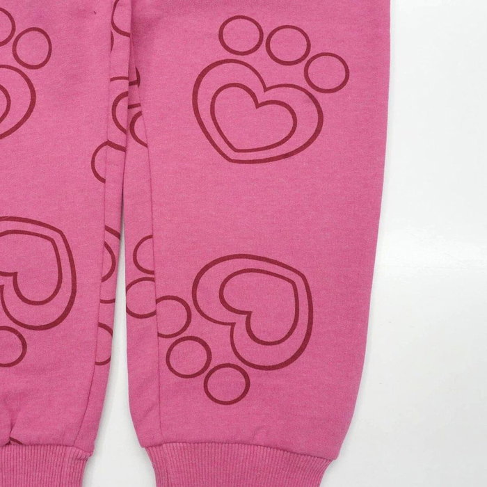 Cerdá Chándal Cotton Brushed Gabby's Dollhouse 3 Años Rosa Cerdá Chándal Cotton Brushed Gabby's Dollhouse 3 Años Rosa
