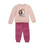 Cerdá Chándal Cotton Brushed Gabby's Dollhouse 3 Años Rosa