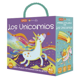 Manolito Books Los Unicornios