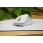 Speedlink LIBERA Ratón Inalámbrico Recargable Blanco