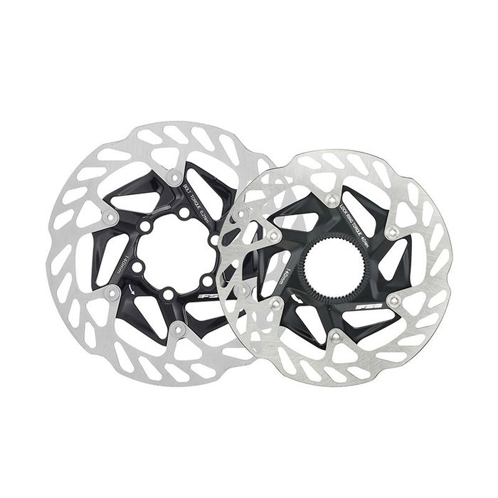 FSA Disco de freno K-Force WE DB-RD-8401 140mm 6 agujeros FSA Disco de freno K-Force WE DB-RD-8401 140mm 6 agujeros