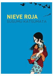 Les Punxes Distribuidora S.L. Nieve Roja
