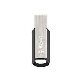 Lexar JumpDrive M400 128 GB Plata