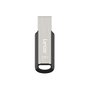Lexar JumpDrive M400 128 GB Plata
