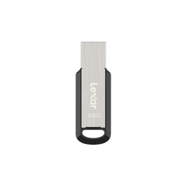 Lexar JumpDrive M400 LJDM400128G-BNBNG Unidad Flash USB 128 GB USB 3.2 Gen 1 Tipo A Plata
