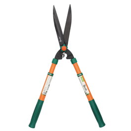 Navelis Cortasetos Telescópico con Hoja de Acero 200mm