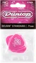 Dunlop Pack 12 Púas Delrin 500 - 0,71Mm