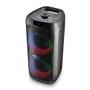 NGS Wild Banger 3 Altavoz para fiestas Negro