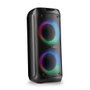 NGS Wild Banger 3 Altavoz para fiestas Negro