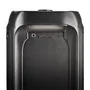 NGS Wild Banger 3 Altavoz para fiestas Negro
