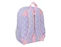 Safta Mochila adaptable a carro Bouquet 420x330x140 mm