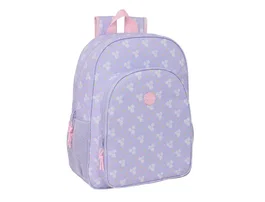 Safta Mochila adaptable a carro Bouquet 420x330x140 mm