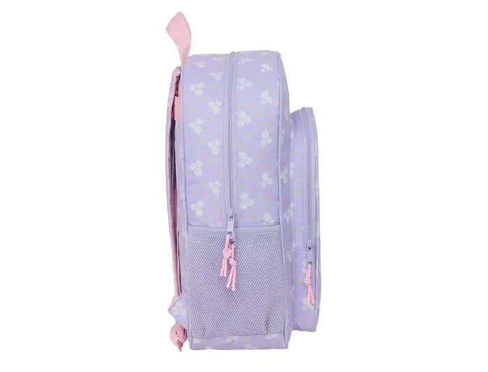 Safta Mochila adaptable a carro Bouquet 420x330x140 mm