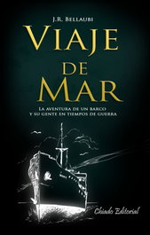 Viaje de Mar, J.R. Bellaubi - CHIADO EDITORIAL