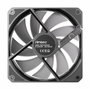 Antec P12R ARGB Pack de 3 Ventiladores Reverse 120mm Negro