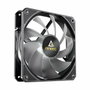 Antec P12R ARGB Pack de 3 Ventiladores Reverse 120mm Negro