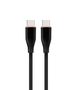 Gembird Cable USB 2.0 USB-C a USB-C 1,5m Negro