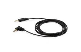 Equip 147084 Cable de Audio 3.5mm Jack Macho/Macho 2.5m - Negro