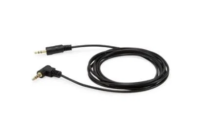Equip 147084 Cable de Audio 3.5mm Jack Macho/Macho 2.5m - Negro