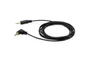 Equip 147084 Cable de Audio 3.5mm Jack Macho/Macho 2.5m - Negro