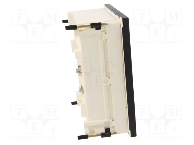 LUMEL Amperímetro Analógico para Panel 0÷50A AC True RMS EA12