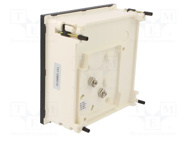 LUMEL Amperímetro Analógico para Panel 0÷50A AC True RMS EA12