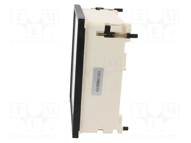 LUMEL Amperímetro Analógico para Panel 0÷50A AC True RMS EA12