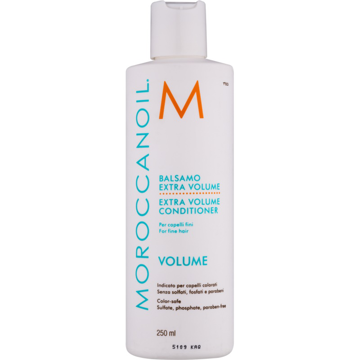 Moroccanoil Acondicionador Extra Volumen 250 ml Moroccanoil Acondicionador Extra Volumen 250 ml